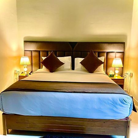La Colline Resort Kohima Екстериор снимка